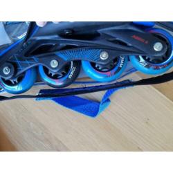 Crivit skates 29-33