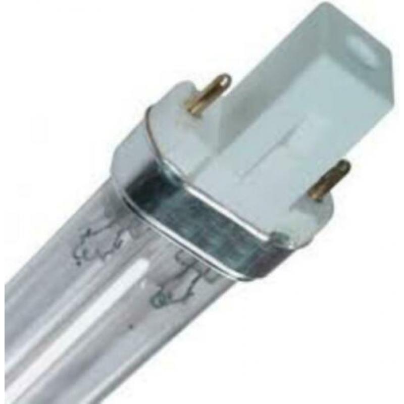 UV vervangingslamp 11 watt PL