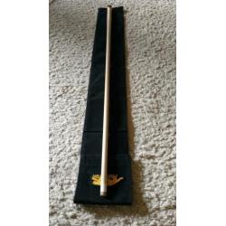 Predator 314-2 shaft