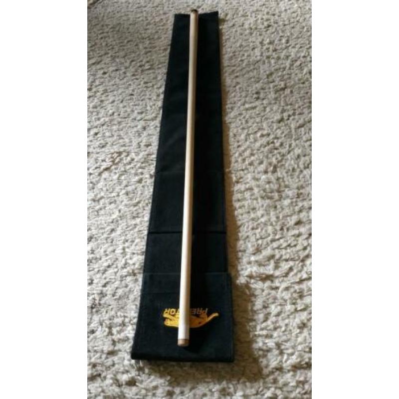 Predator 314-2 shaft
