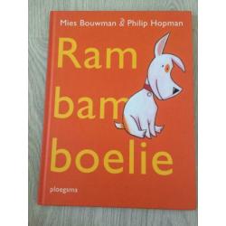 Kinderboeken