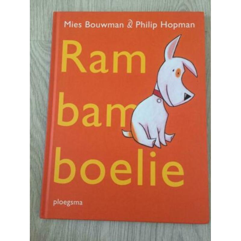 Kinderboeken