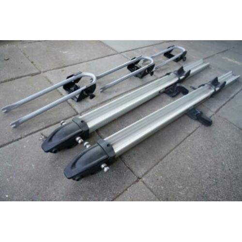 Thule Velo Vise dakdragers fietsdragers
