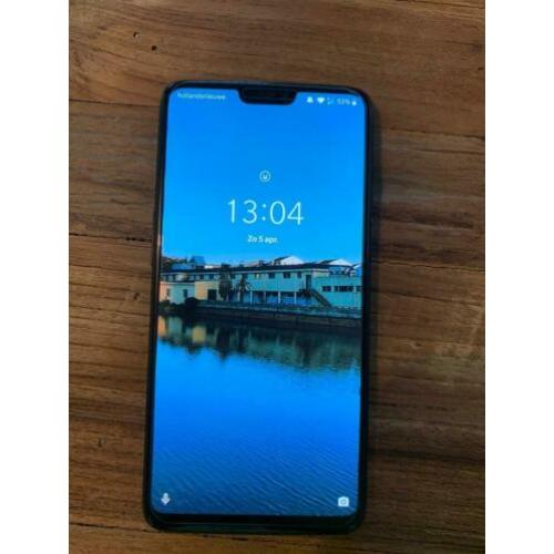 OnePlus/One Plus 6 64GB Mirror Black