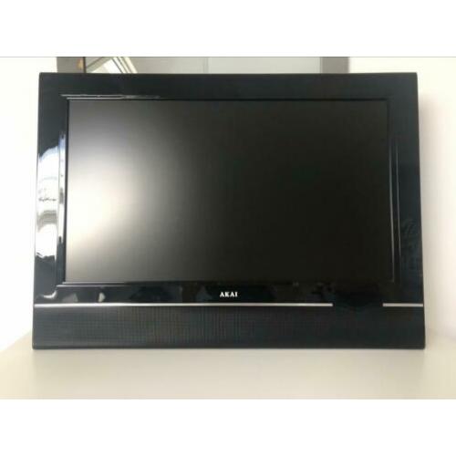 AKAI tv (25 inch)
