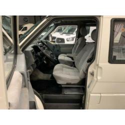 Volkswagen KAMPEERAUTO I D 45 KW t4 (bj 1991)