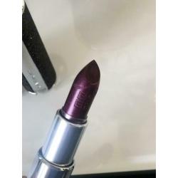 Nieuwe Givenchy lipstick 05 Night in Plum