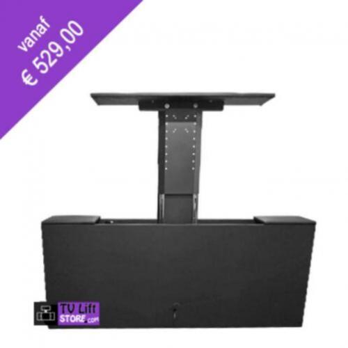 voetbord met tv lift Benefit, nu v.a. € 529 | 23 t/m 55 inch