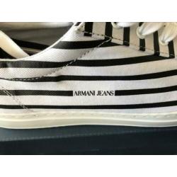 Armani sneakers mt 44