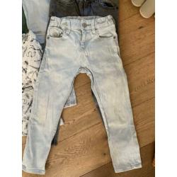 Scotch Shrunk strummer jeans 6 / 116