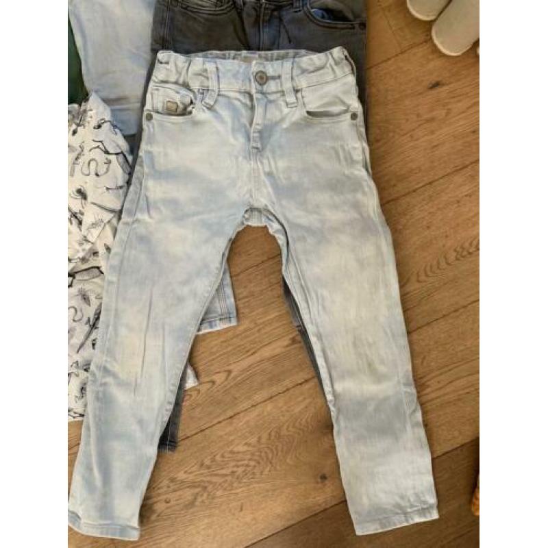 Scotch Shrunk strummer jeans 6 / 116