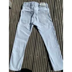 Scotch Shrunk strummer jeans 6 / 116