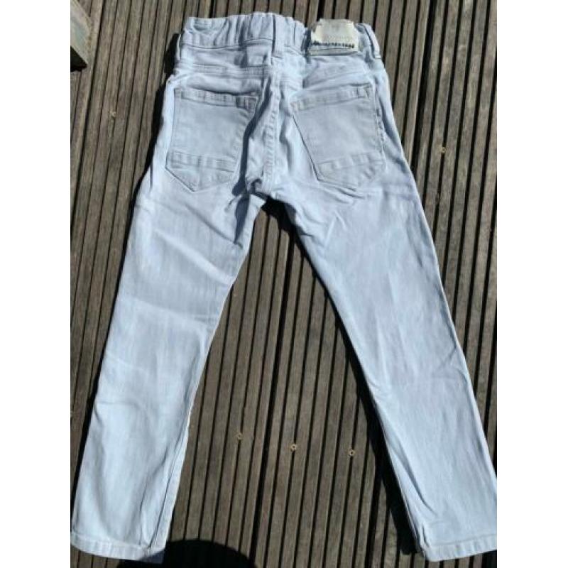 Scotch Shrunk strummer jeans 6 / 116