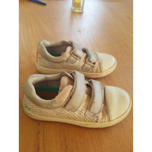 Bunnies schoenen en sandalen allebei maat 27