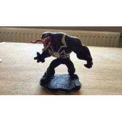 Disney infinity Thor, Iron man en Venom