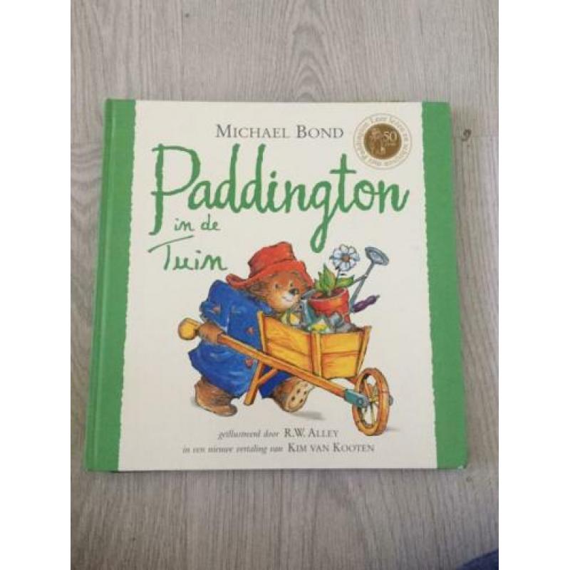 Kinderboeken