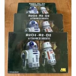 Star Wars 6 inch R2-D2 R5-D4
