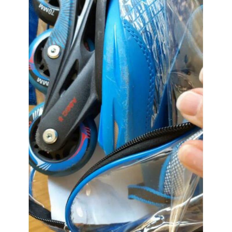 Crivit skates 29-33