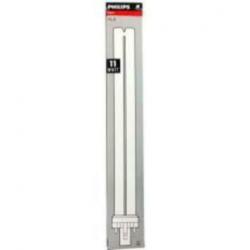 UV vervangingslamp 11 watt PL