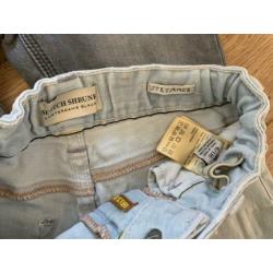 Scotch Shrunk strummer jeans 6 / 116