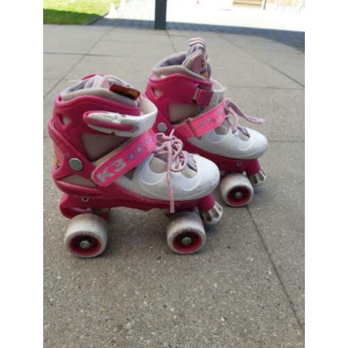 Rolschaatsen maat 28-32