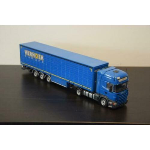 Verhoek europe tekno