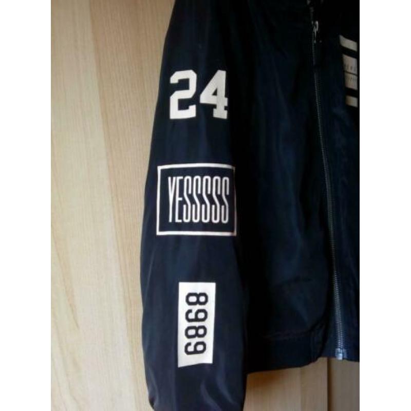 kinder zomerjas mt 128 (name it)