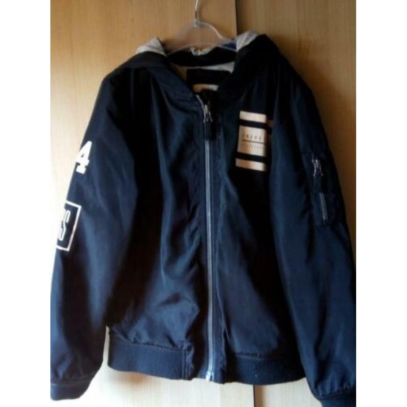kinder zomerjas mt 128 (name it)