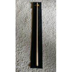 Predator 314-2 shaft
