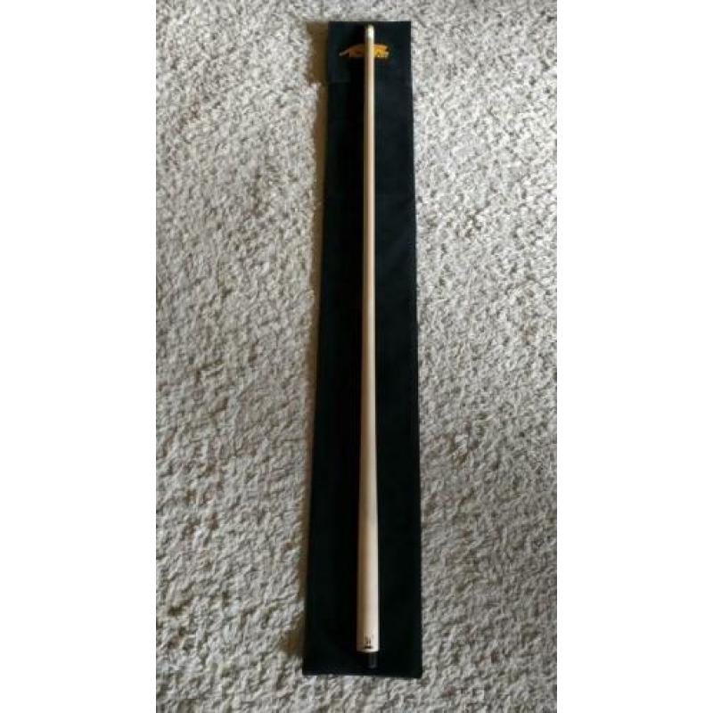 Predator 314-2 shaft