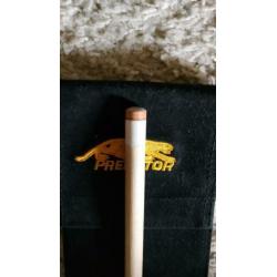 Predator 314-2 shaft