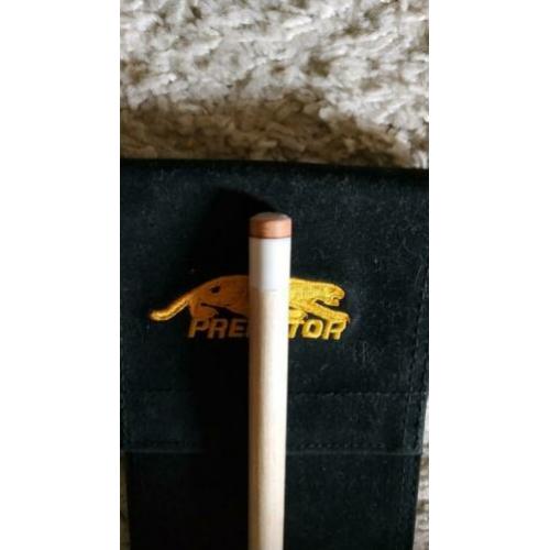 Predator 314-2 shaft