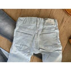 Scotch Shrunk strummer jeans 6 / 116
