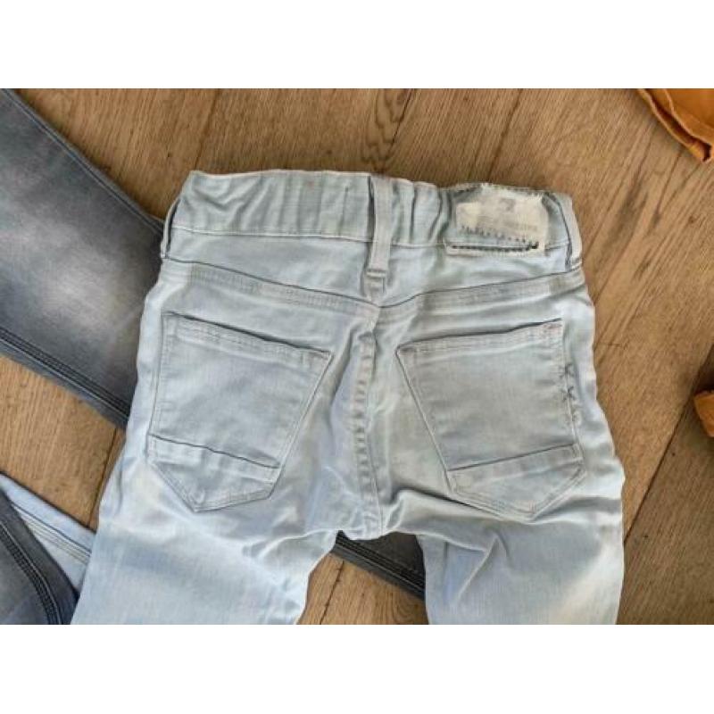Scotch Shrunk strummer jeans 6 / 116