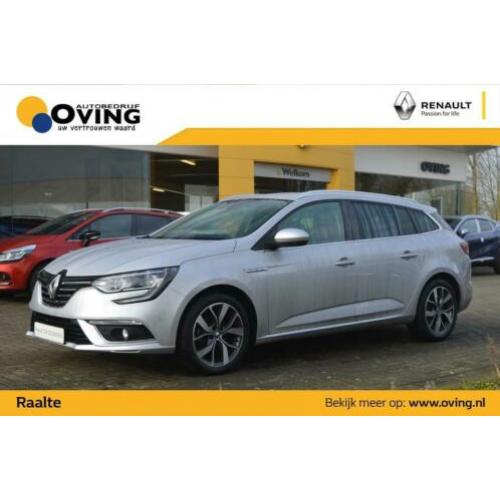RENAULT Megane 1.5 Energy DCI 110 PK Bose| Pack Easy Life