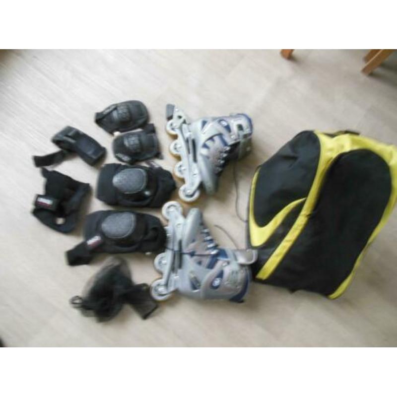 technica skeelers