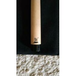 Predator 314-2 shaft