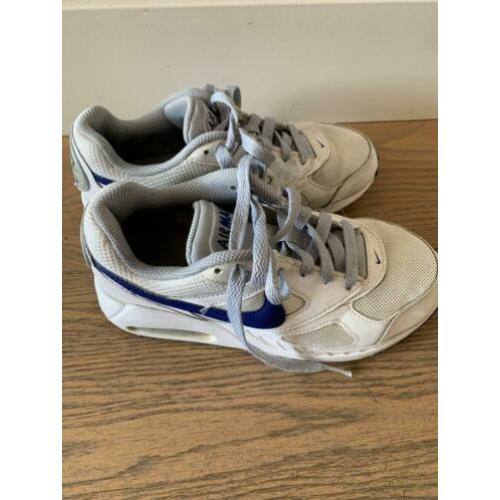 Nike air Max maat 35,5