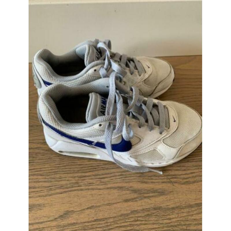 Nike air Max maat 35,5
