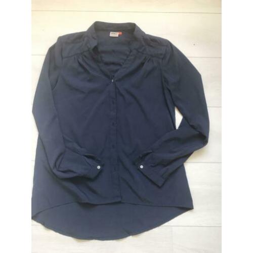 Dames kleding pakket maat xs s m