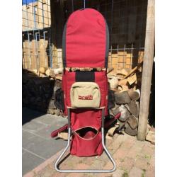 Baby drager tot 15kg