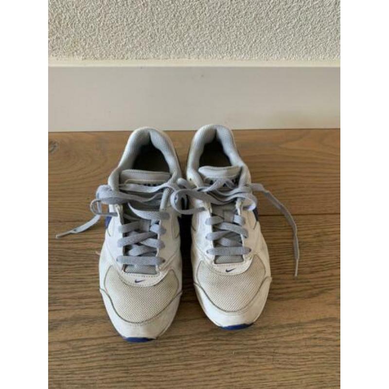 Nike air Max maat 35,5