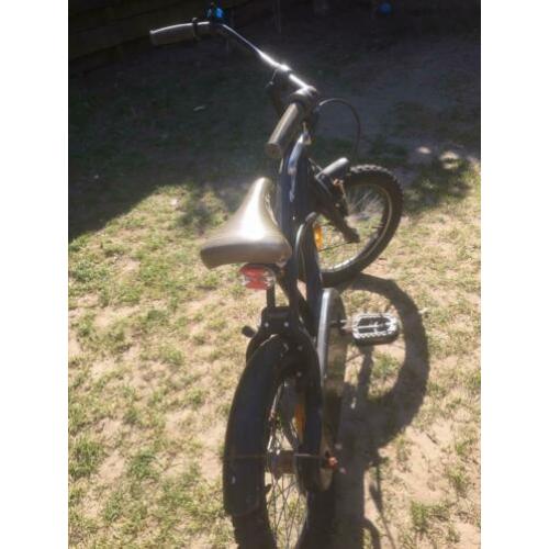 Jongensfiets 16 inch