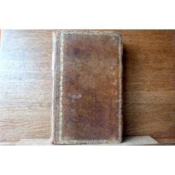1816. Antiek Boek. Bibliotheca Classica Italiaans