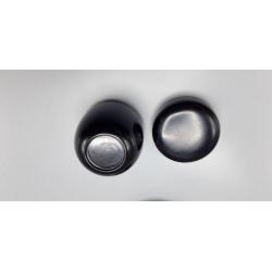 Natsume Japanese teacaddy zwart (4)