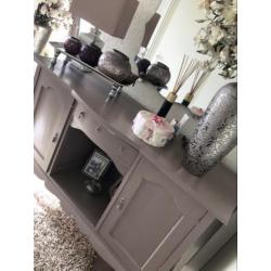 Brocante kast zara home riviera maison stijl