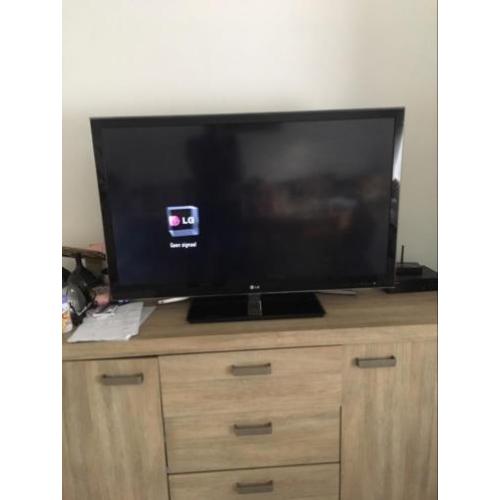 LG lcd tv 47inch