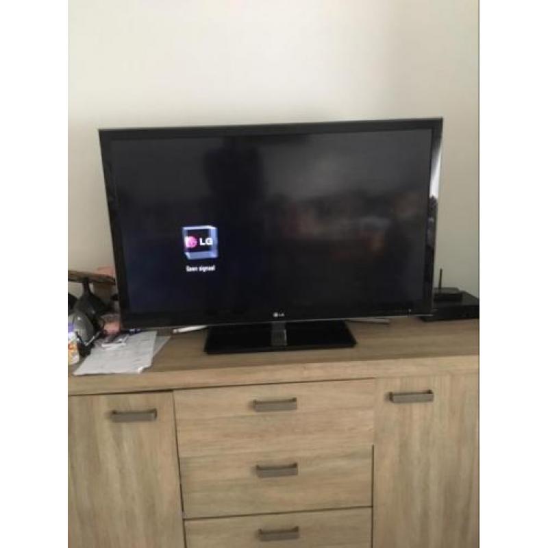 LG lcd tv 47inch
