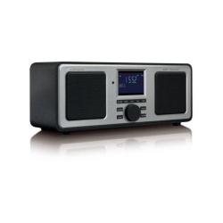 Lenco DAR-015 - DAB+ Tafelradio - Zwart