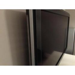 Philips LCD TV 52PFL9632D/10 Ambilight